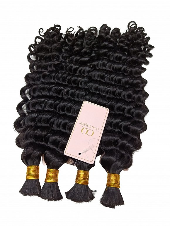 Curls Queen