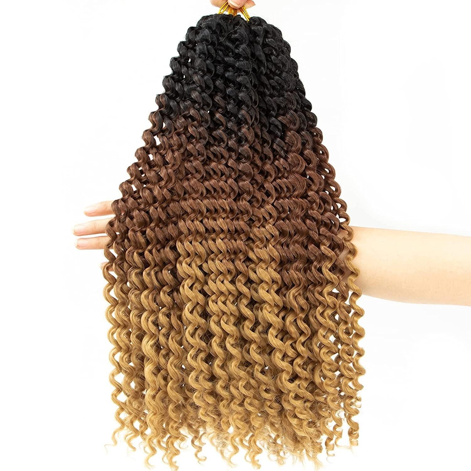 Bohemian Curl Bundle