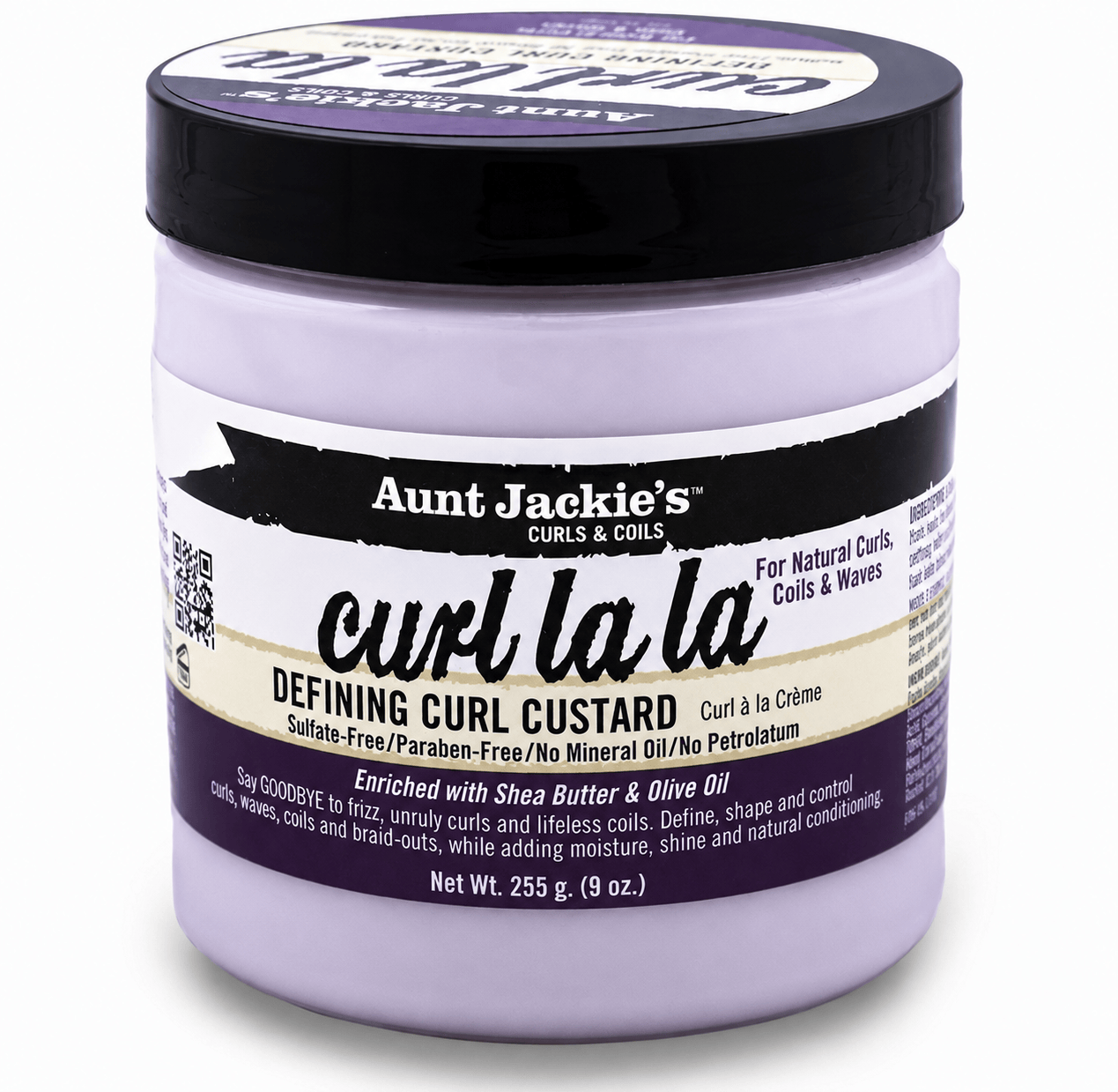 Curl La La